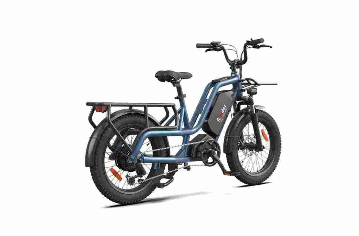 E Fat Tire Bikes factory OEM China Wholesale