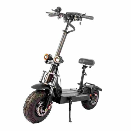 E Scooter 500w factory OEM China Wholesale