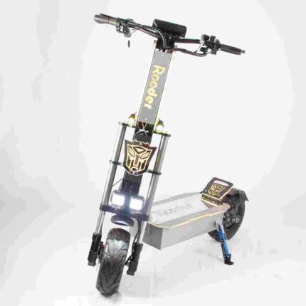 E Scooter Electric factory OEM China Wholesale