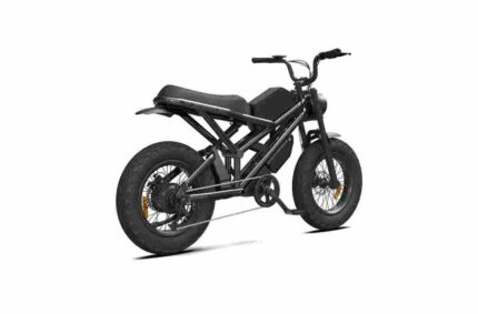 Ebike 20 Inch factory OEM China Wholesale