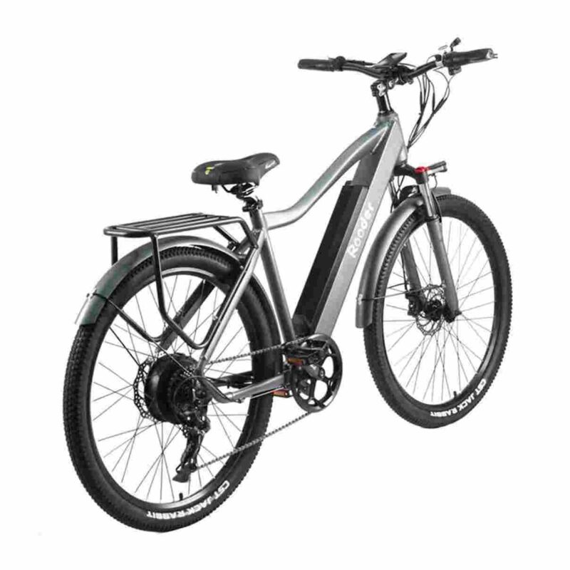 Ebike Fat Tire Bike factory OEM China Wholesale