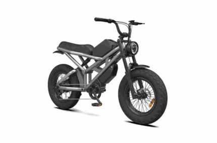 Ebike Fat Tire factory OEM China Wholesale