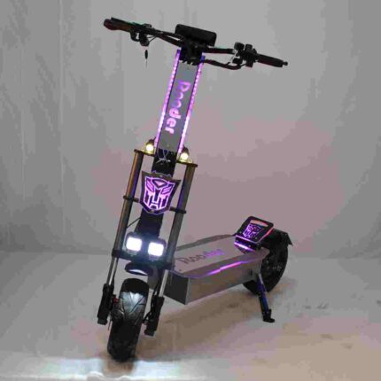 Eec Electric Scooter factory OEM China Wholesale