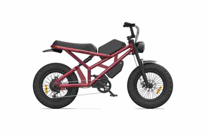 Electric Bike 16 Inch Foldable Bicycle factory OEM Wholesale