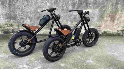 Electric Bike Compact factory OEM China Wholesale