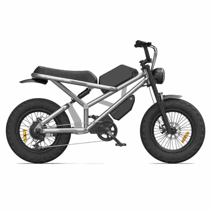 Electric Bike European Warehouse factory OEM China Wholesale