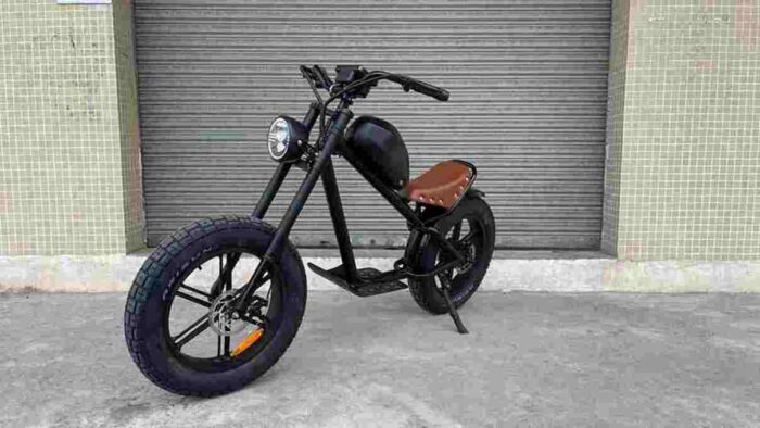 Electric Bike For Women factory OEM China Wholesale