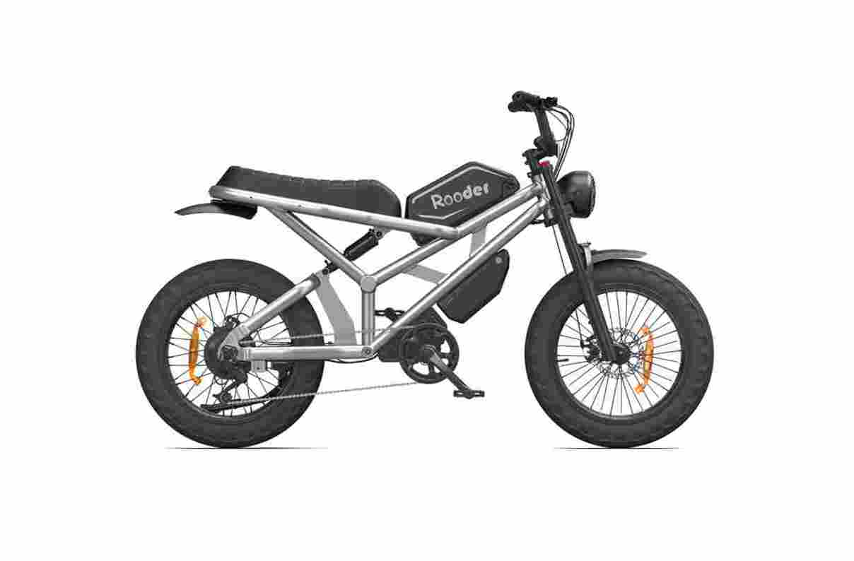 Electric Bike High Speed factory OEM China Wholesale