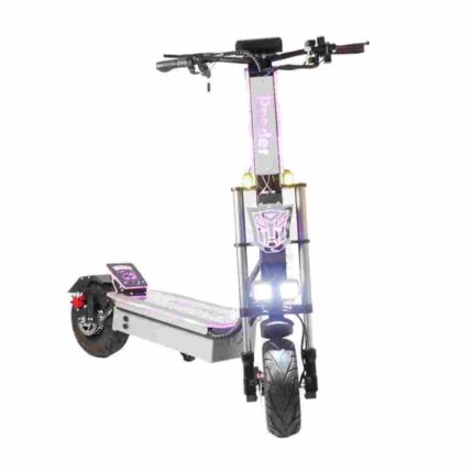 Electric Coco Scooter factory OEM China Wholesale