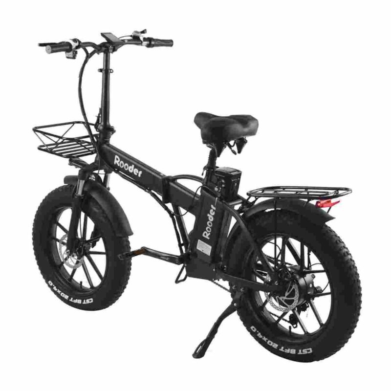 Electric Cycle Fat Bike factory OEM China Wholesale