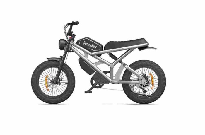 Electric Dirt Bicycle factory OEM China Wholesale