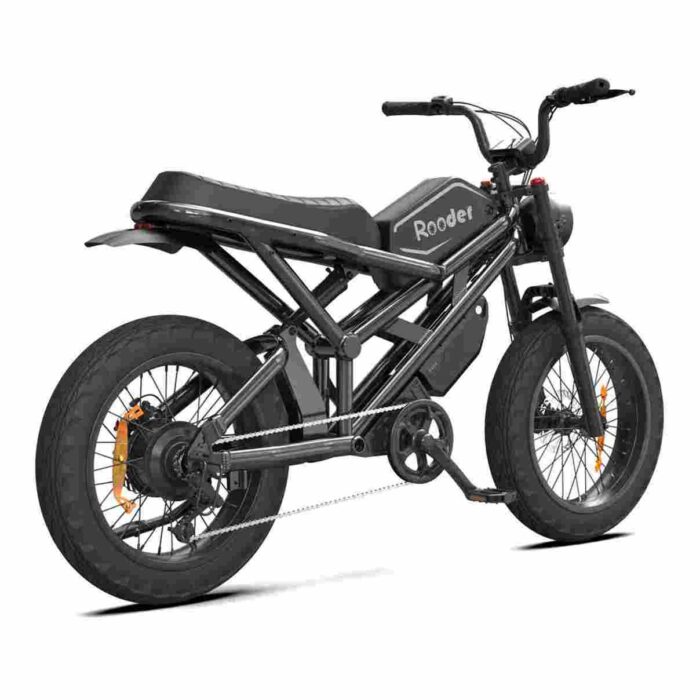 Electric Dirt Bike Bicycle factory OEM China Wholesale