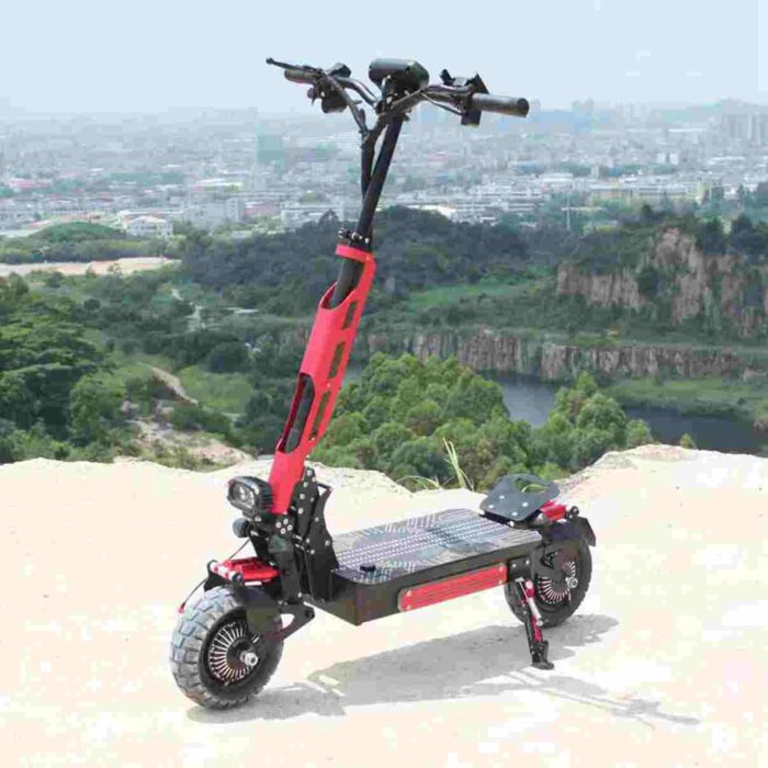 Electric Drift Scooter factory OEM China Wholesale