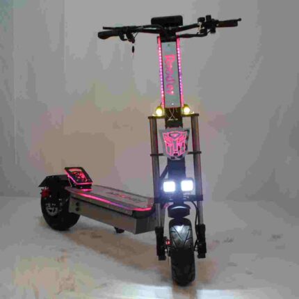 Electric E Scooter For Adults factory OEM China Wholesale