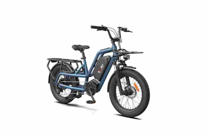 Electric Fat Bike Cycle factory OEM China Wholesale