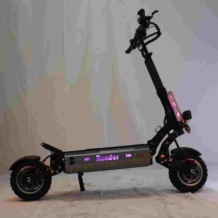 Electric Folding Scooter Adult factory OEM China Wholesale