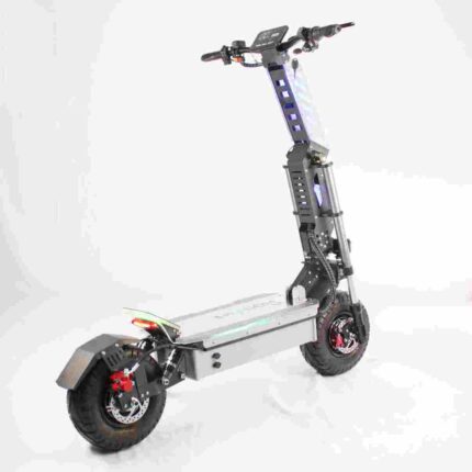 Electric Folding Scooter factory OEM China Wholesale
