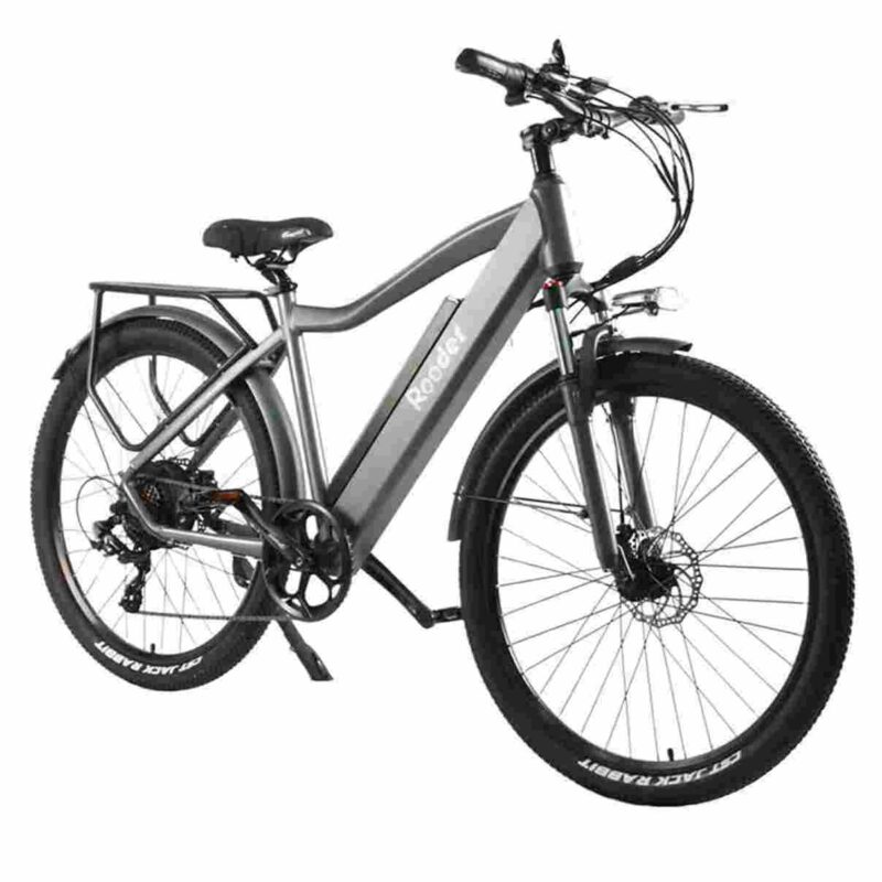 Electric Hybrid Bike factory OEM China Wholesale