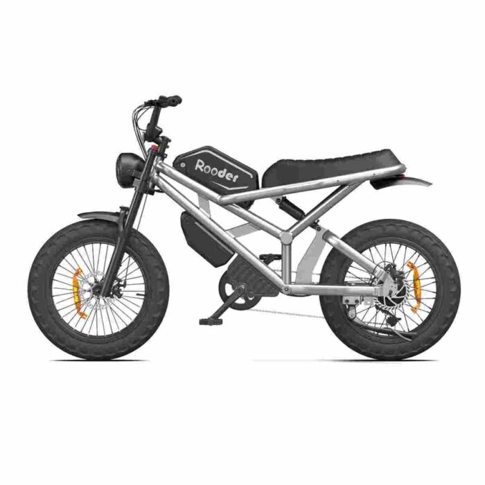 Electric Moped Bike factory OEM China Wholesale