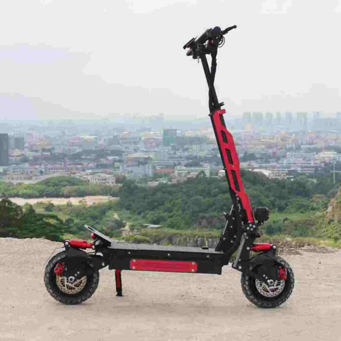 Electric Moped For Adults factory OEM China Wholesale