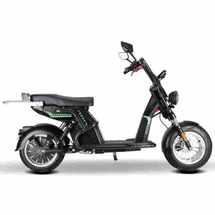 Electric Motorcycle Eu Warehouse factory OEM China Wholesale