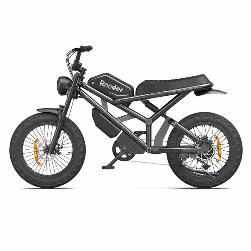 Electric Mountain Bike Dirt Bike factory OEM China Wholesale