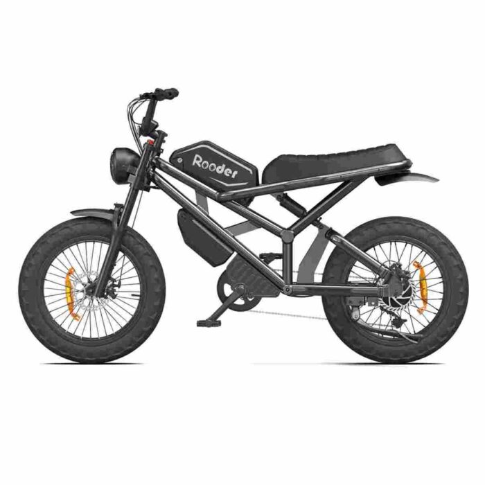 Electric Mountain Bike Full Suspension factory OEM Wholesale