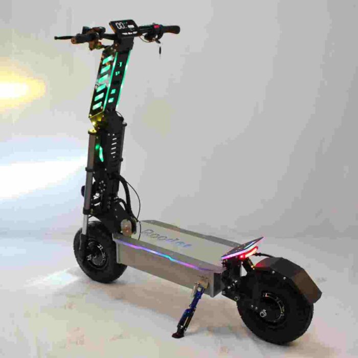 Electric Riding Scooters For Adults factory OEM China Wholesale