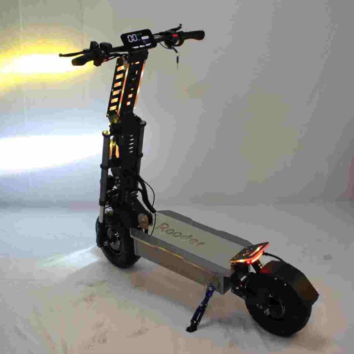electric road scooter factory OEM China Wholesale