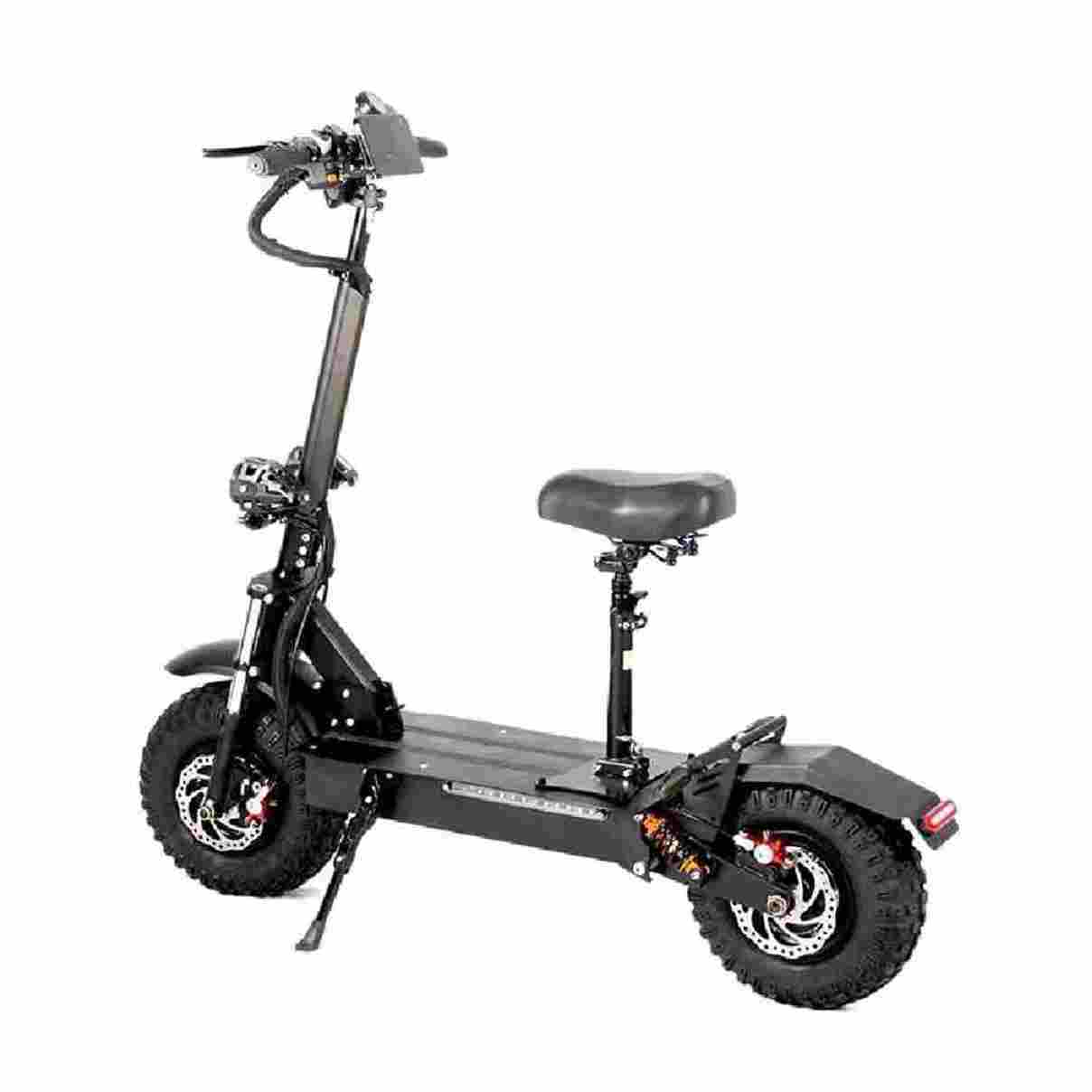 Electric Scooter 3 Wheel Adult factory OEM China Wholesale