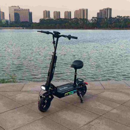 Electric Scooter Adult Off Road factory OEM China Wholesale