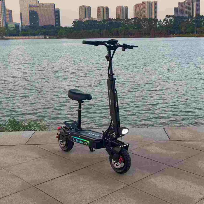 Electric Scooter Adults factory OEM China Wholesale