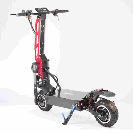 Electric Scooter Dirt Roads factory OEM China Wholesale