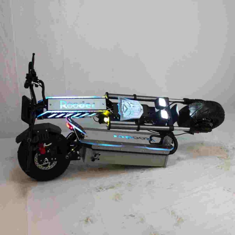 Electric Scooter For Adults High Speed factory OEM Wholesale