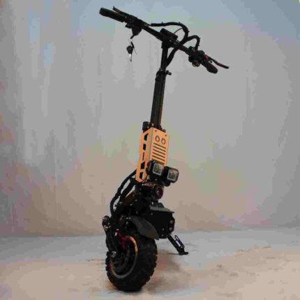 Electric Scooter For Delivery factory OEM China Wholesale