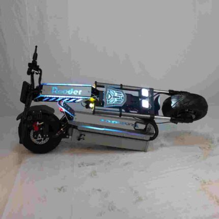 Electric Scooter For Men factory OEM China Wholesale