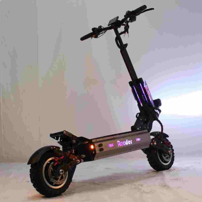 Electric Scooter For Tall Adults factory OEM China Wholesale