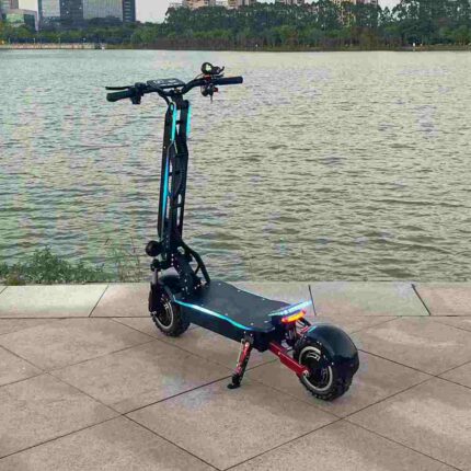 Electric Scooter For Women factory OEM China Wholesale