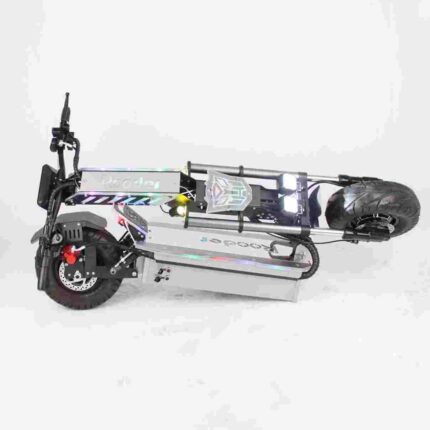 Electric Scooter Long Range factory OEM China Wholesale