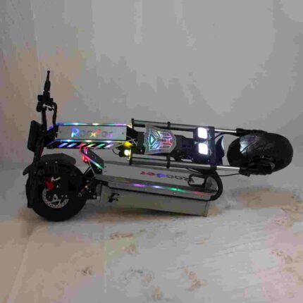 Electric Scooter Manufacturers factory OEM China Wholesale