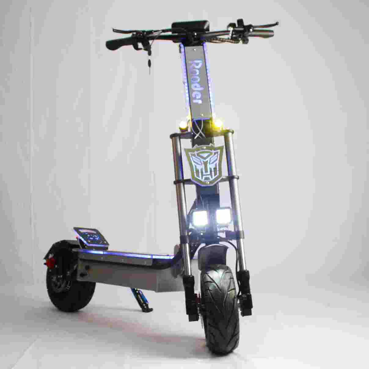 Electric Scooter Store factory OEM China Wholesale
