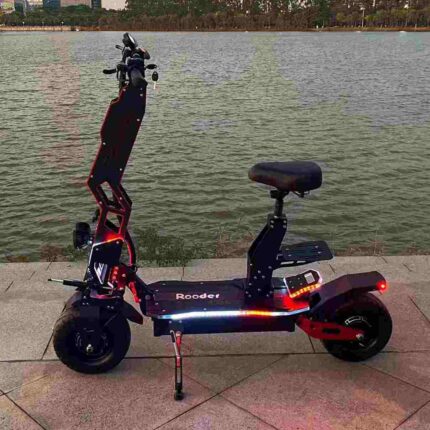 Electric Scooter That Goes 30 Mph factory OEM China Wholesale