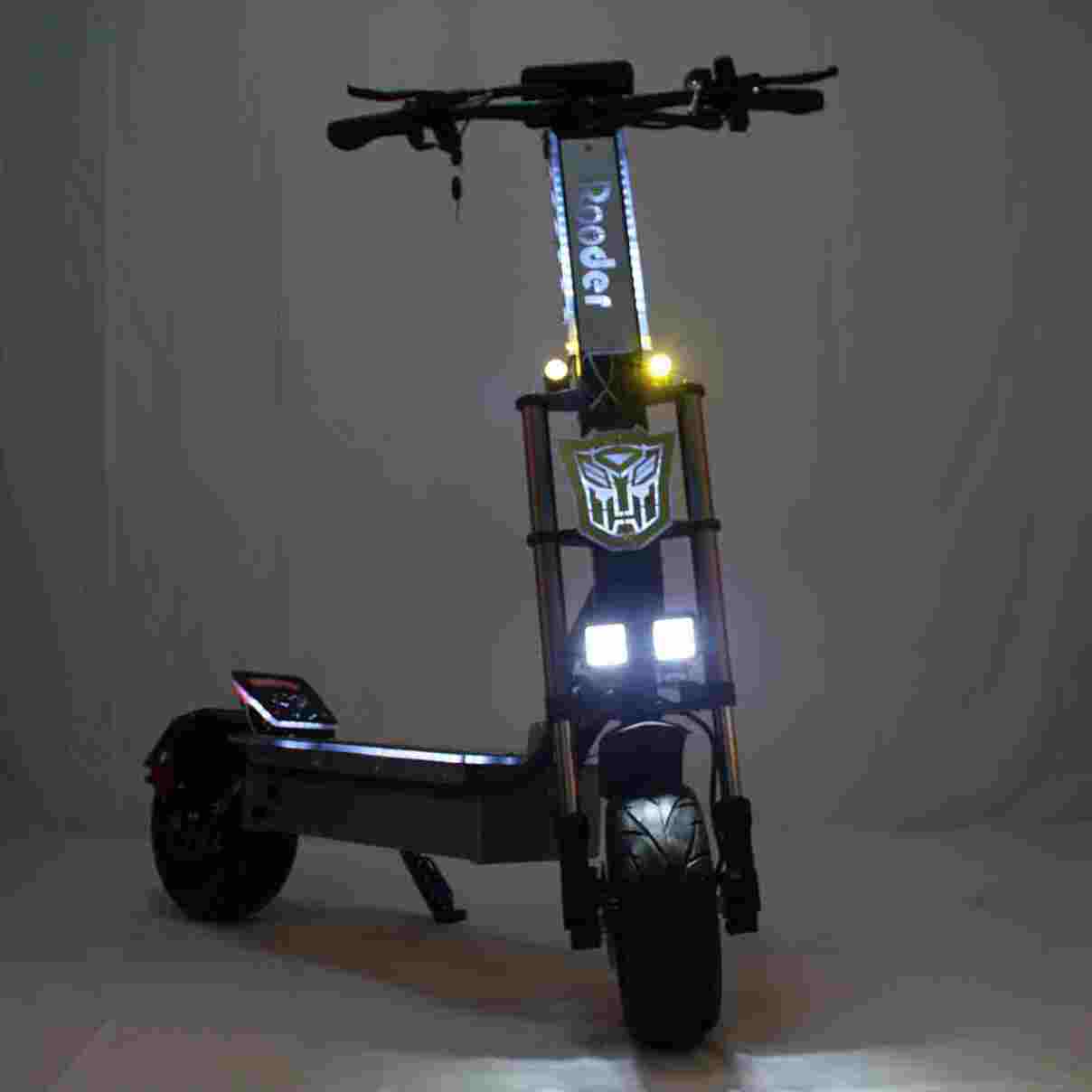Electric Scooter Under 50000 factory OEM China Wholesale