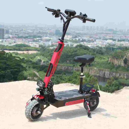 Electric Scooters 2024 factory OEM China Wholesale