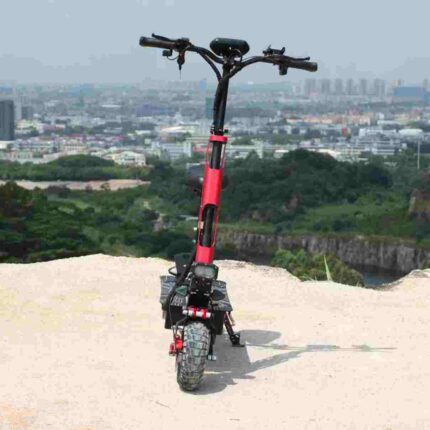 Electric Scooters Powerful Adult factory OEM China Wholesale