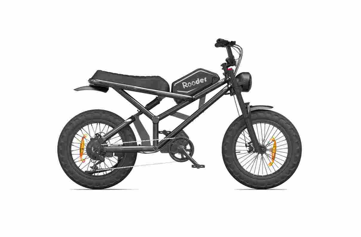 Electric Start For Dirtbike factory OEM China Wholesale