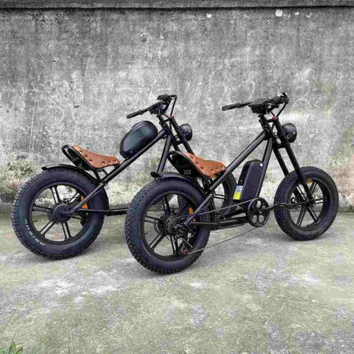 electric street bike factory OEM China Wholesale