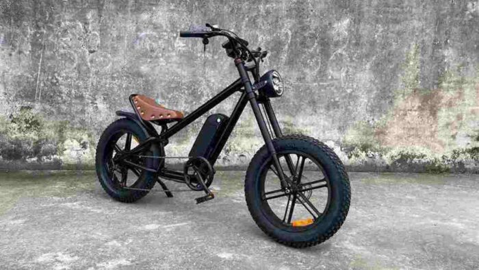 Electric Touring Bike factory OEM China Wholesale