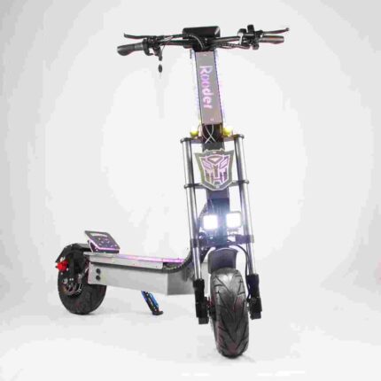 Electric Two Wheeler factory OEM China Wholesale