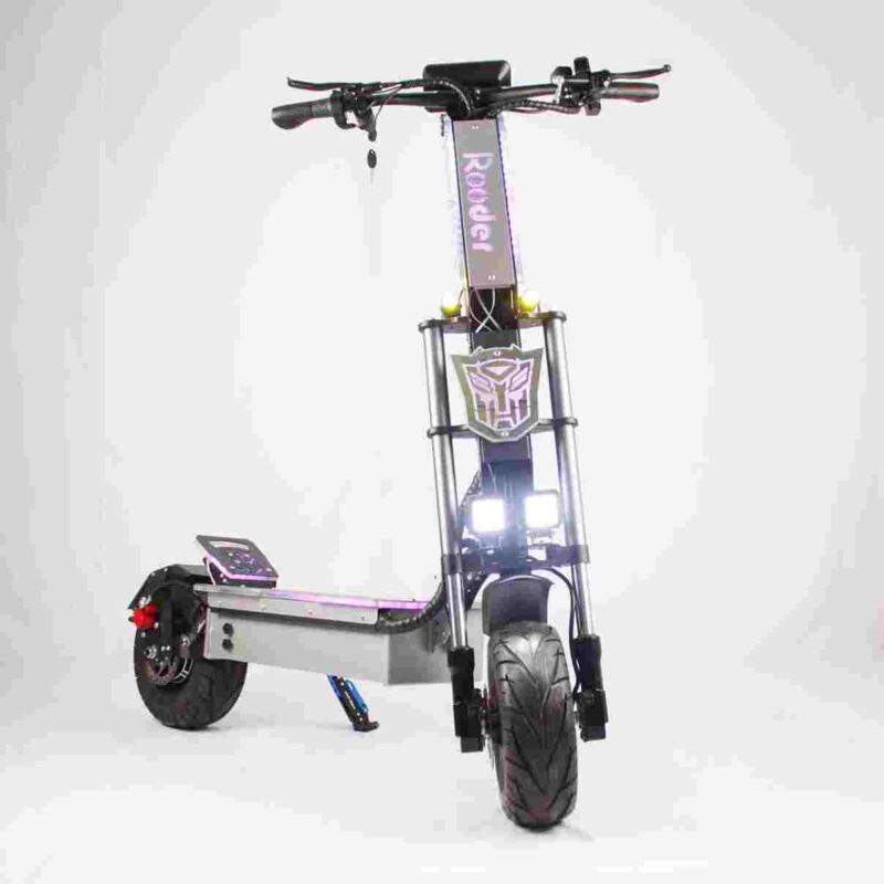 Electric Two Wheeler factory OEM China Wholesale